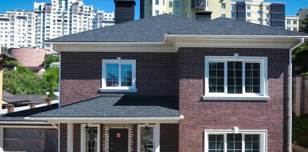 Affordable Vinyl Windows Idaho Falls, ID