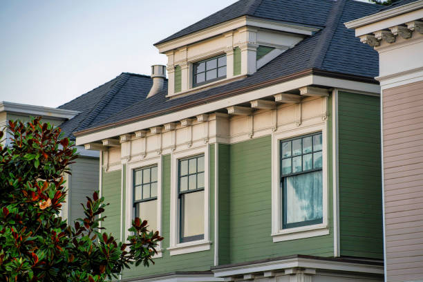 Durable Vinyl Windows Ririe, ID