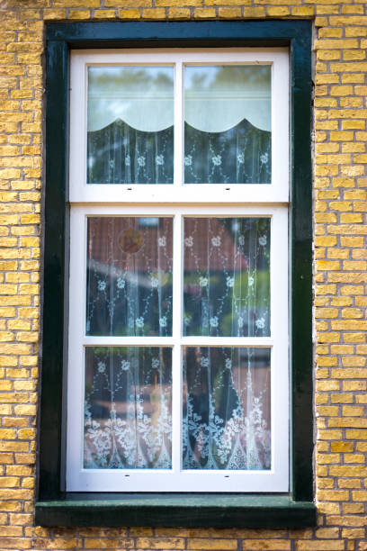 Energy-efficient Vinyl Windows installation Island Park ID