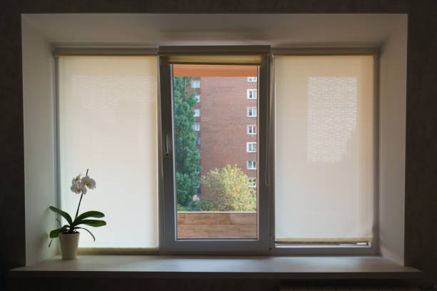 Trusted Vinyl Windows installation experts Driggs ID