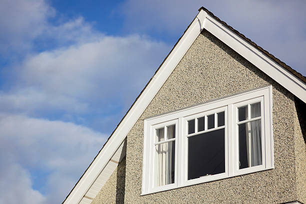 Vinyl windows for homes Ashton ID