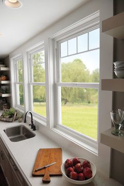 Vinyl window contractors Roberts ID