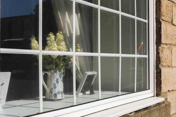premium vinyl home windows Saint Anthony ID