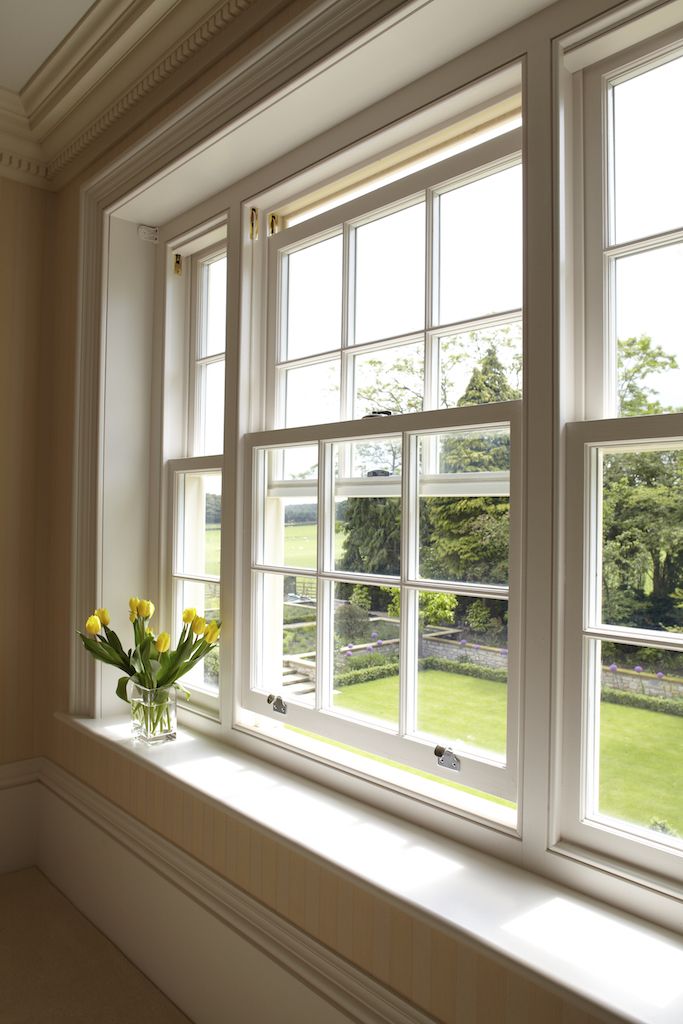 Vinyl window installation Rigby ID