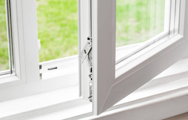 Custom vinyl replacement windows Driggs ID
