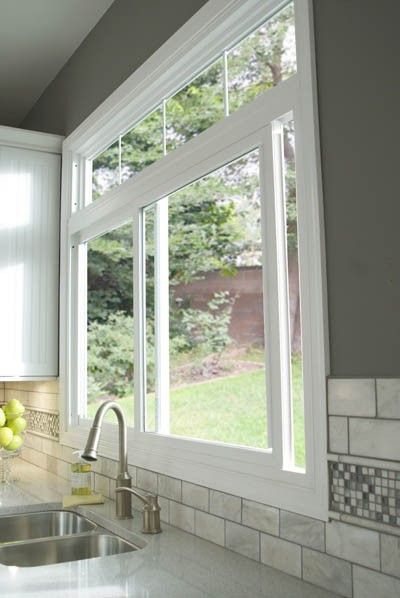 Vinyl home windows Menan ID