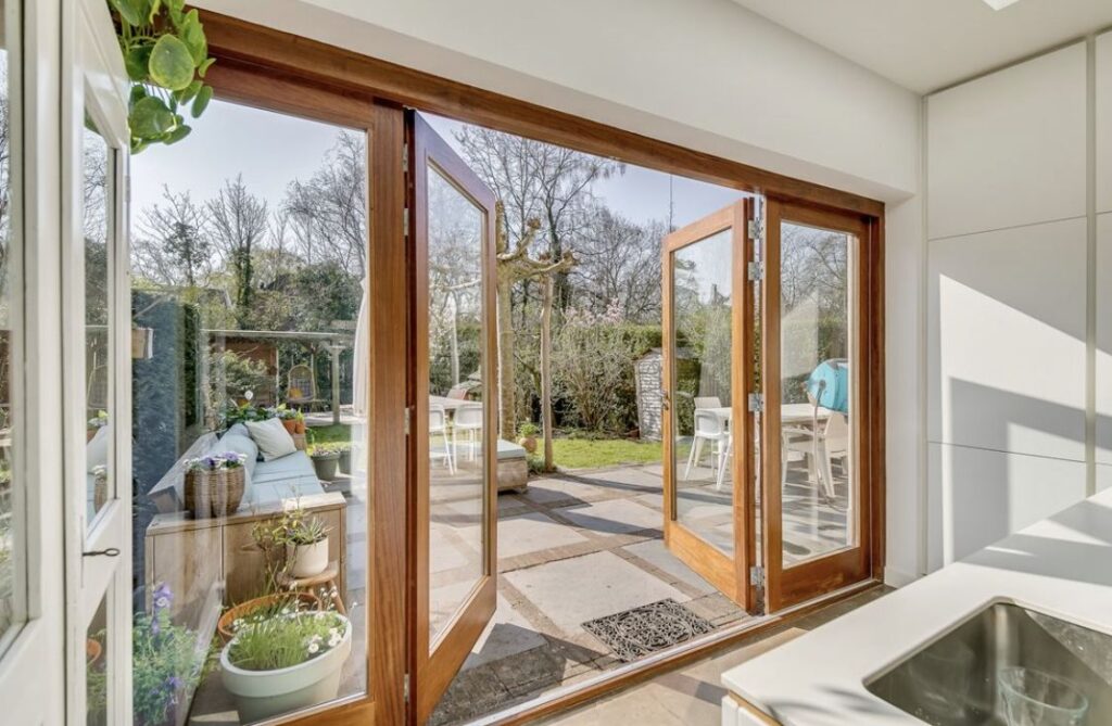 Reliable Patio Door Replacement in Menan ID