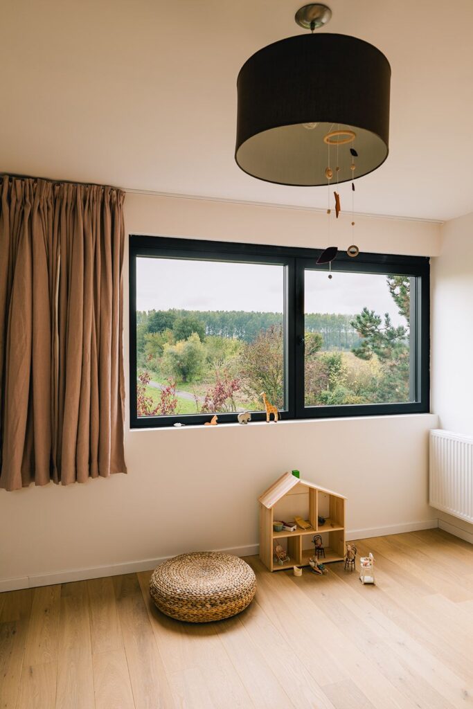 Professional Home Window Installation in Inkom ID