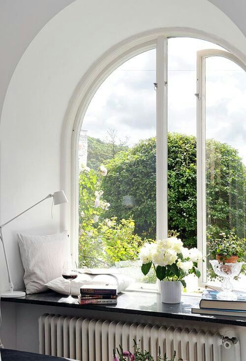 custom bay window installation in ucon id