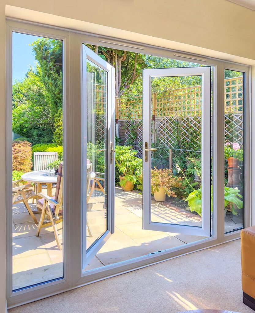 Durable Patio Door Replacement in Swan Valley ID