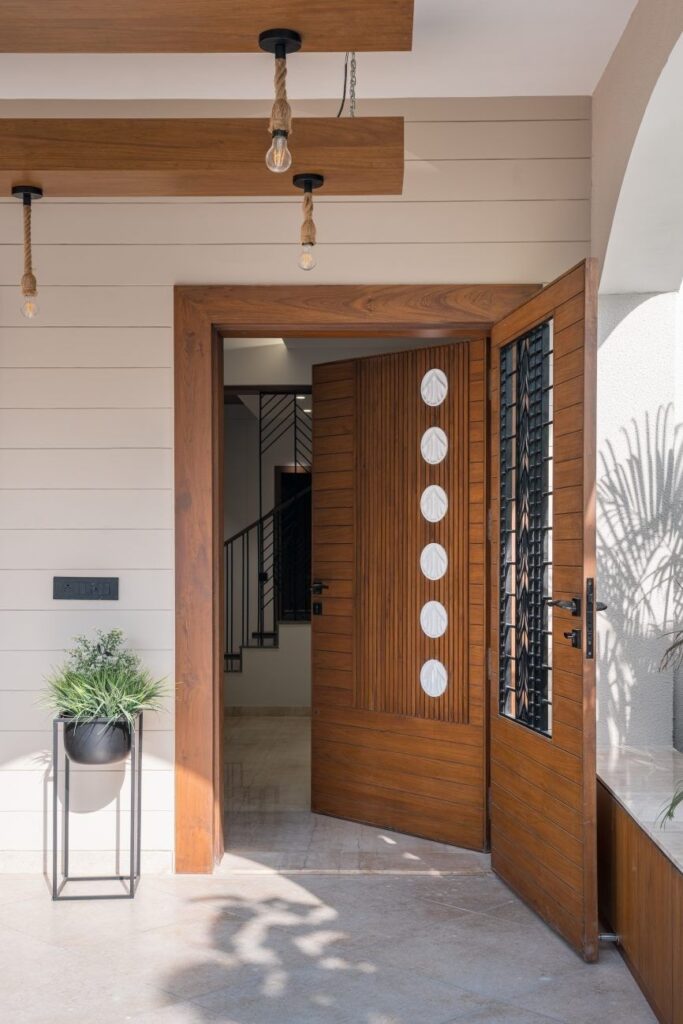Professional Security Door Replacement in Ucon ID