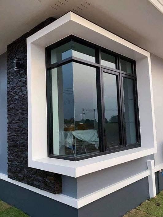 professional energy-efficient window replacement