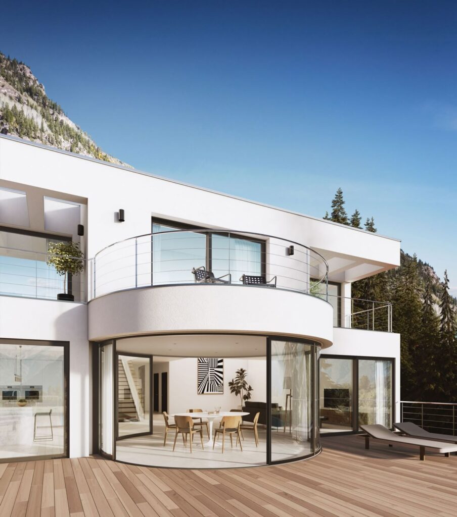 Top-notch Picture Windows in Shelley ID