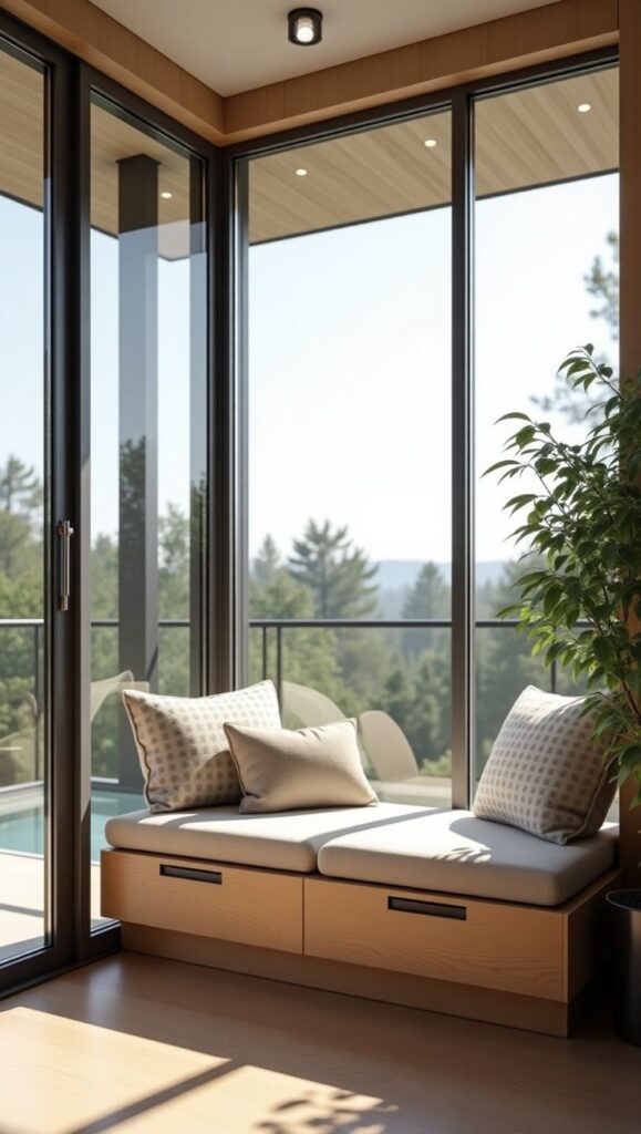 Picture Window Installation in Pocatello ID