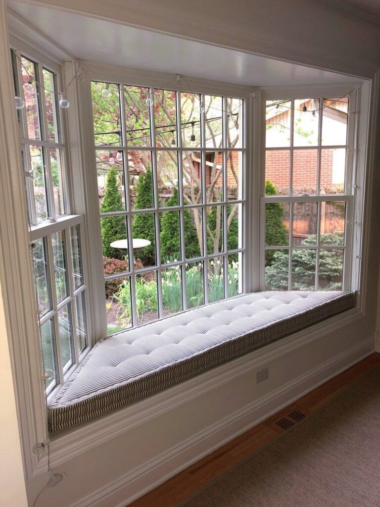 home bay window replacement Idaho Rexburg, ID