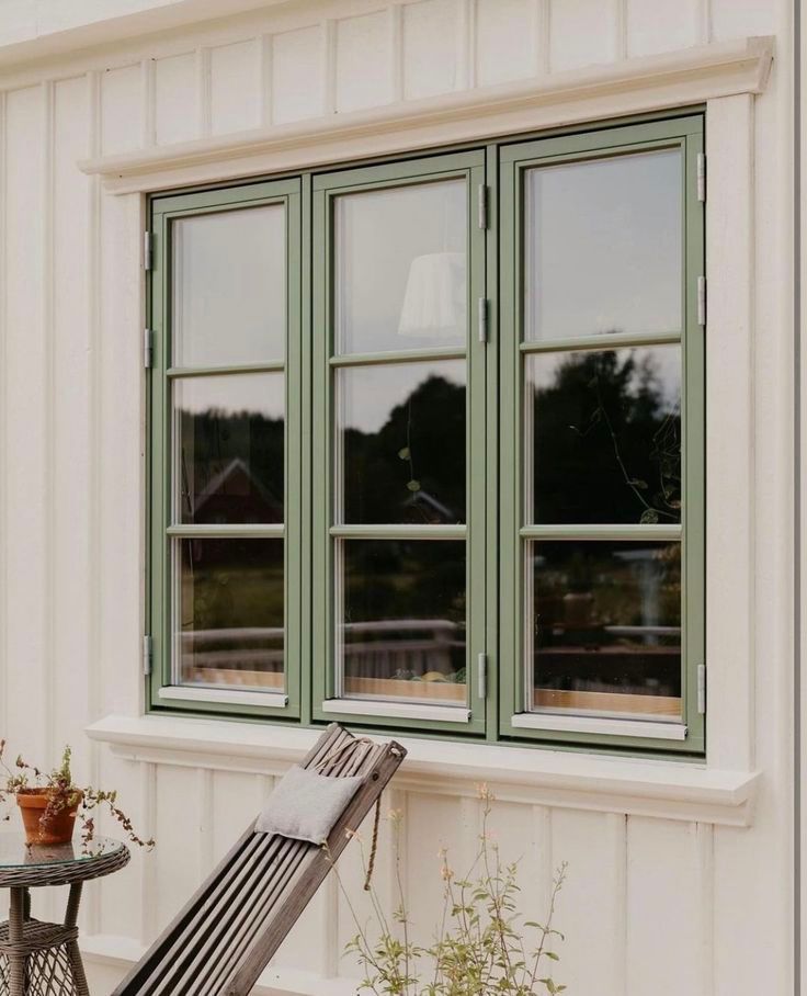 energy efficient window replacement Rexburg, ID