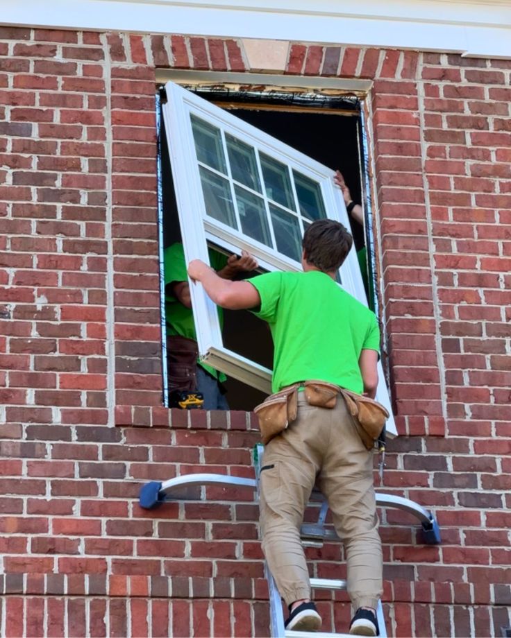 energy efficient pocket windows Rexburg, ID