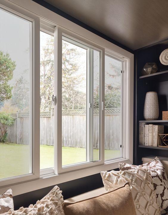 slider window replacement Rexburg, ID
