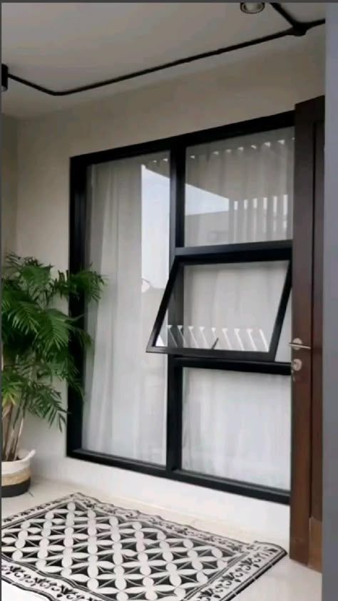 energy efficient awning window install Rigby, ID