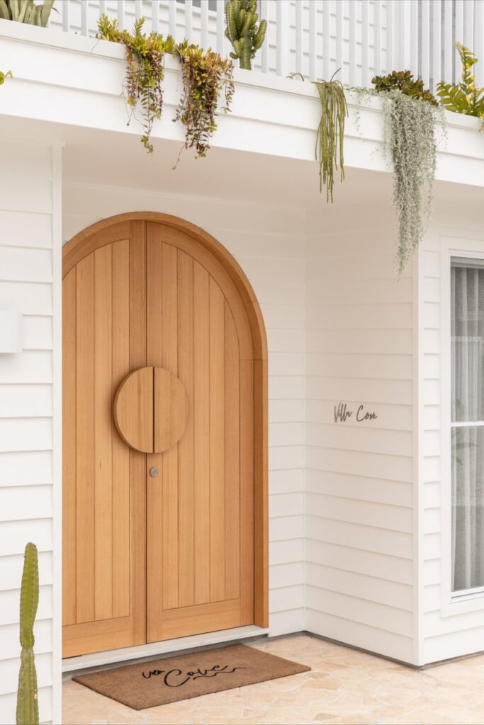 Modern Custom Door Replacement in Ucon ID