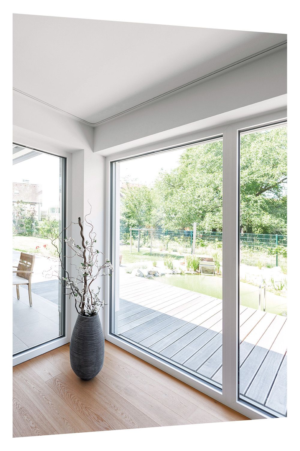 Expert Patio Doors in Ammon ID