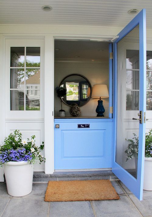 Reliable Storm Door Replacement in Rigby ID