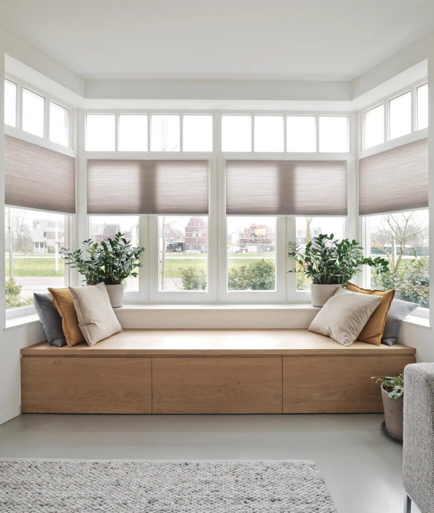 casement bay window installation in idaho falls, id