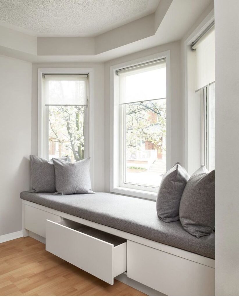 energy efficient bay window install Rexburg, ID
