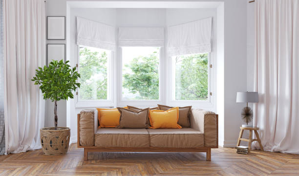 bay window replacement near me Rexburg, ID