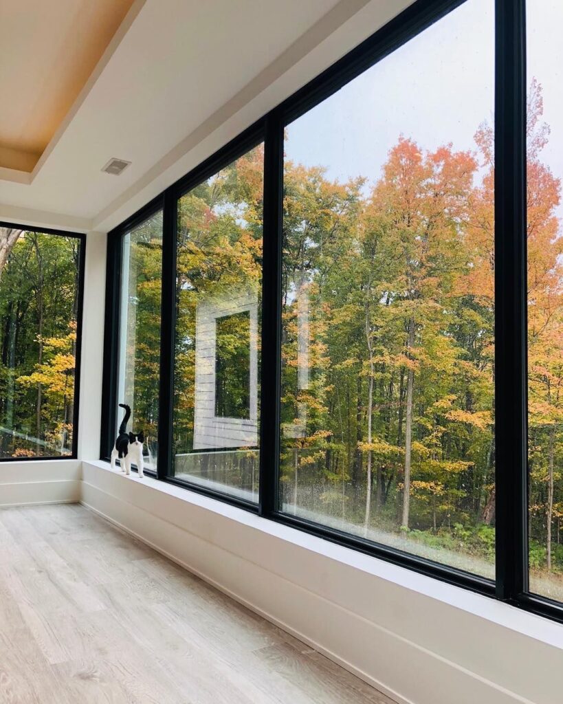 top-rated picture window replacemet in ashton id