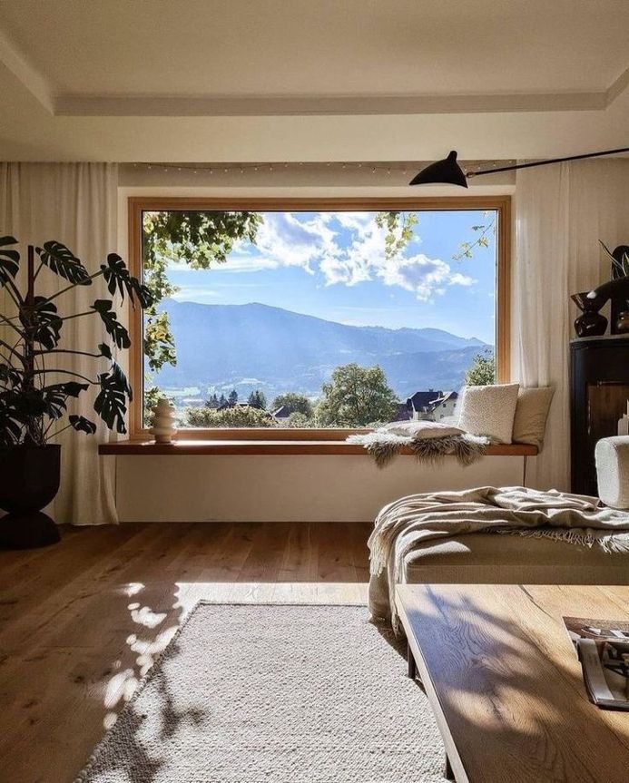 High-quality Picture Windows in Saint Anthony, ID