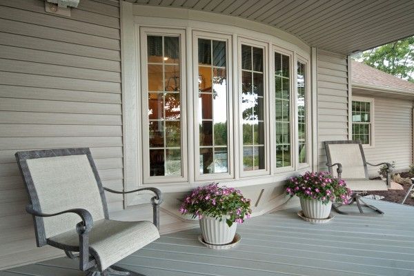 bow window replacement near me Rexburg, ID