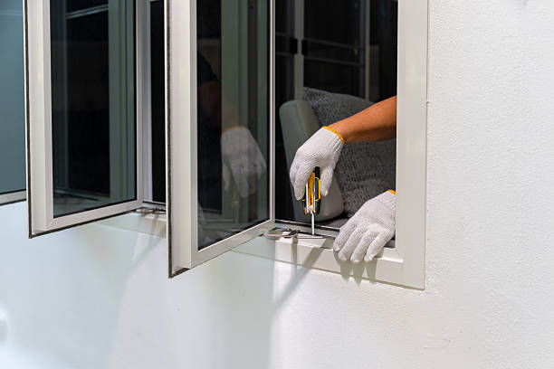 affordable casement window replacement Ammon, ID