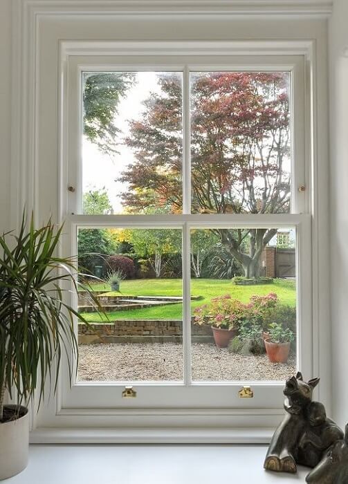 double hung window installation Rexburg, ID