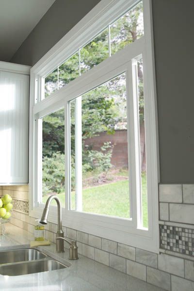 slider window replacement service Ammon, ID