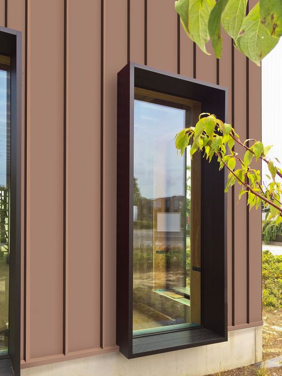 Stylish Energy Efficient Windows in Idaho Falls ID