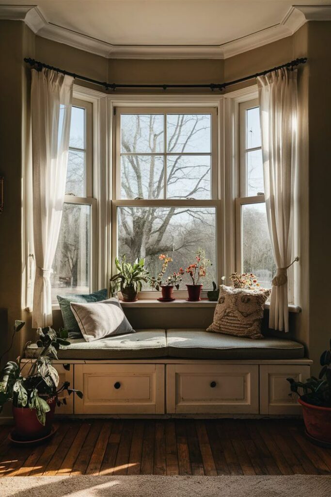 bow window replacement cost Rigby, ID
