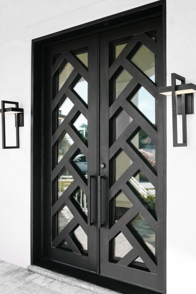 Durable Storm Door Replacement in Swan Valley ID