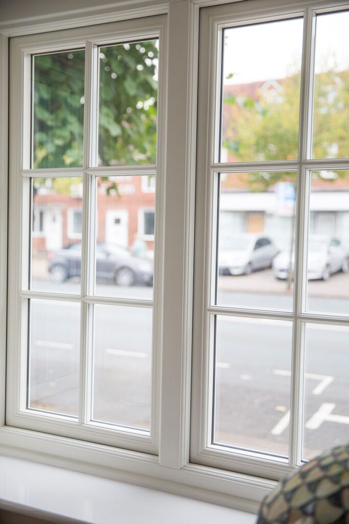 casement window replacement Rexburg, ID