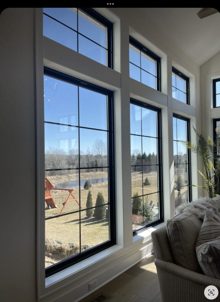 professional casement window replacement Menan, ID