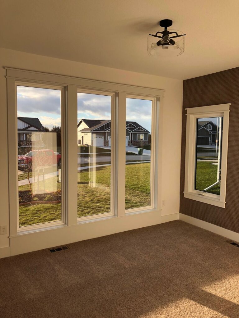 casement window replacement near me Rigby, ID