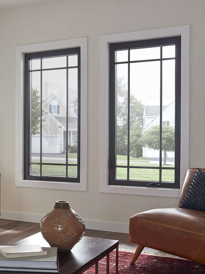 home casement window replacement Idaho Swan Valley, ID