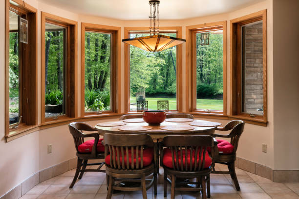 new bay window installation project Menan, ID