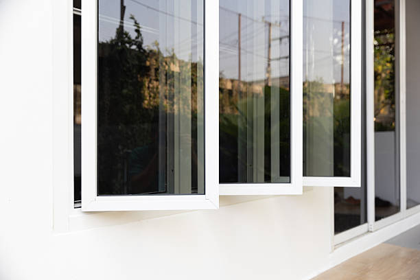 new casement window installation Menan, ID