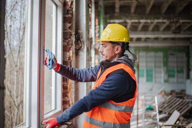 energy efficient window replacement Rexburg, ID