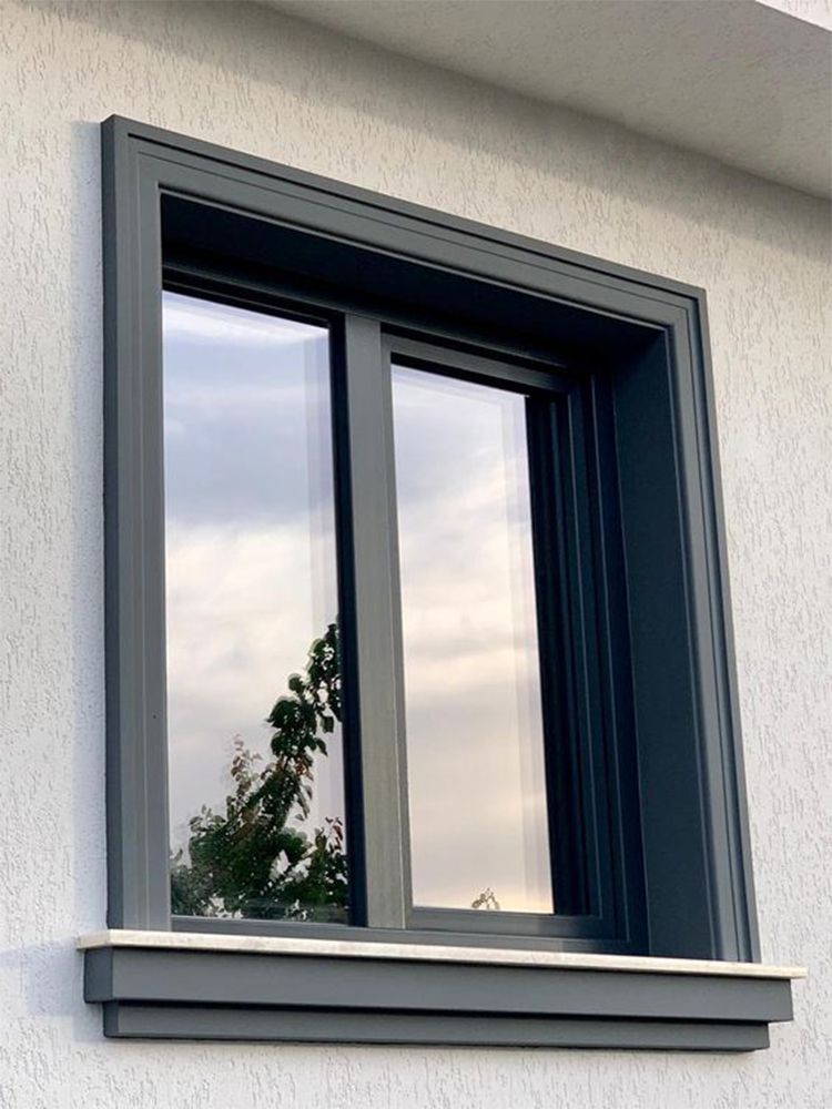 full frame window installer near me Rexburg, ID