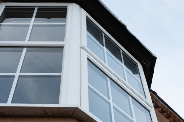 vinyl window installation service Rexburg, ID