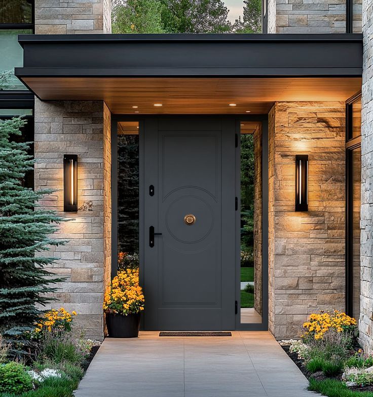 Reliable Exterior Door Replacement in SE Idaho