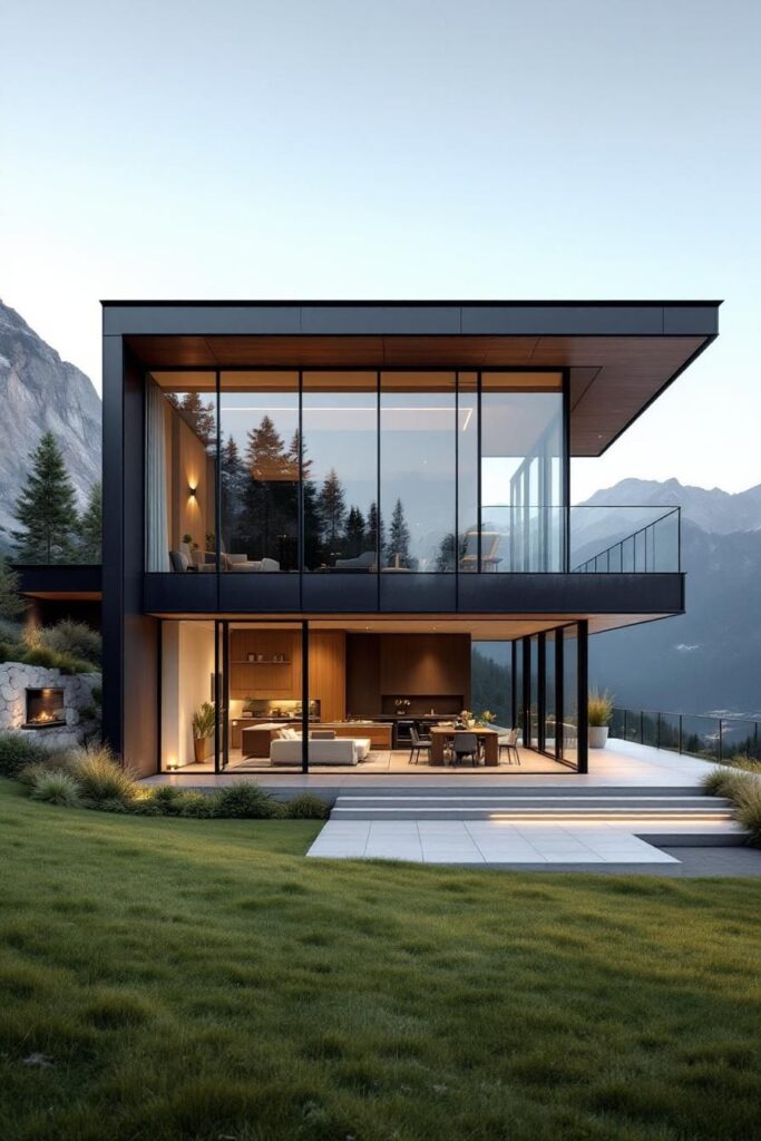 Professional Picture Windows in Idaho Falls, ID