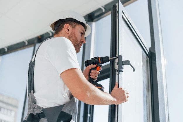 Professional Replacement Windows in Ammon ID